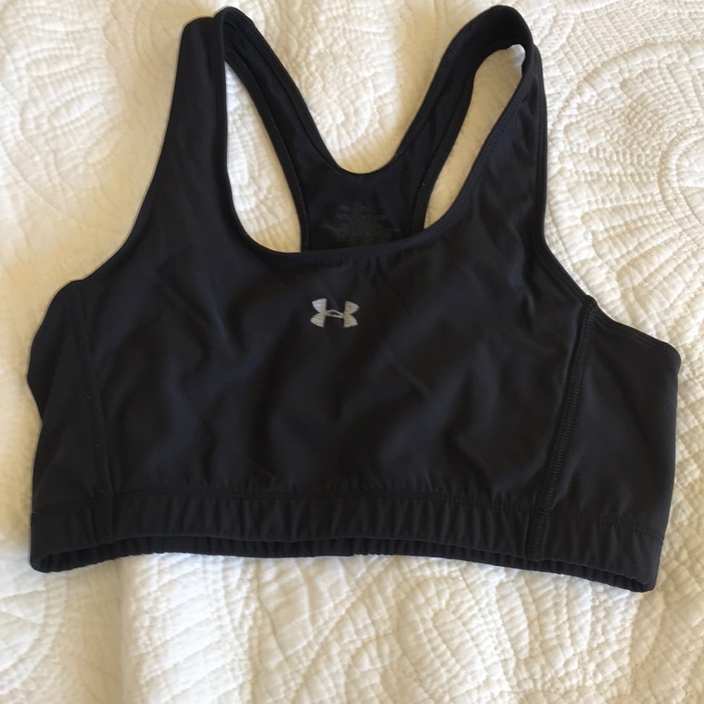 Sport bra